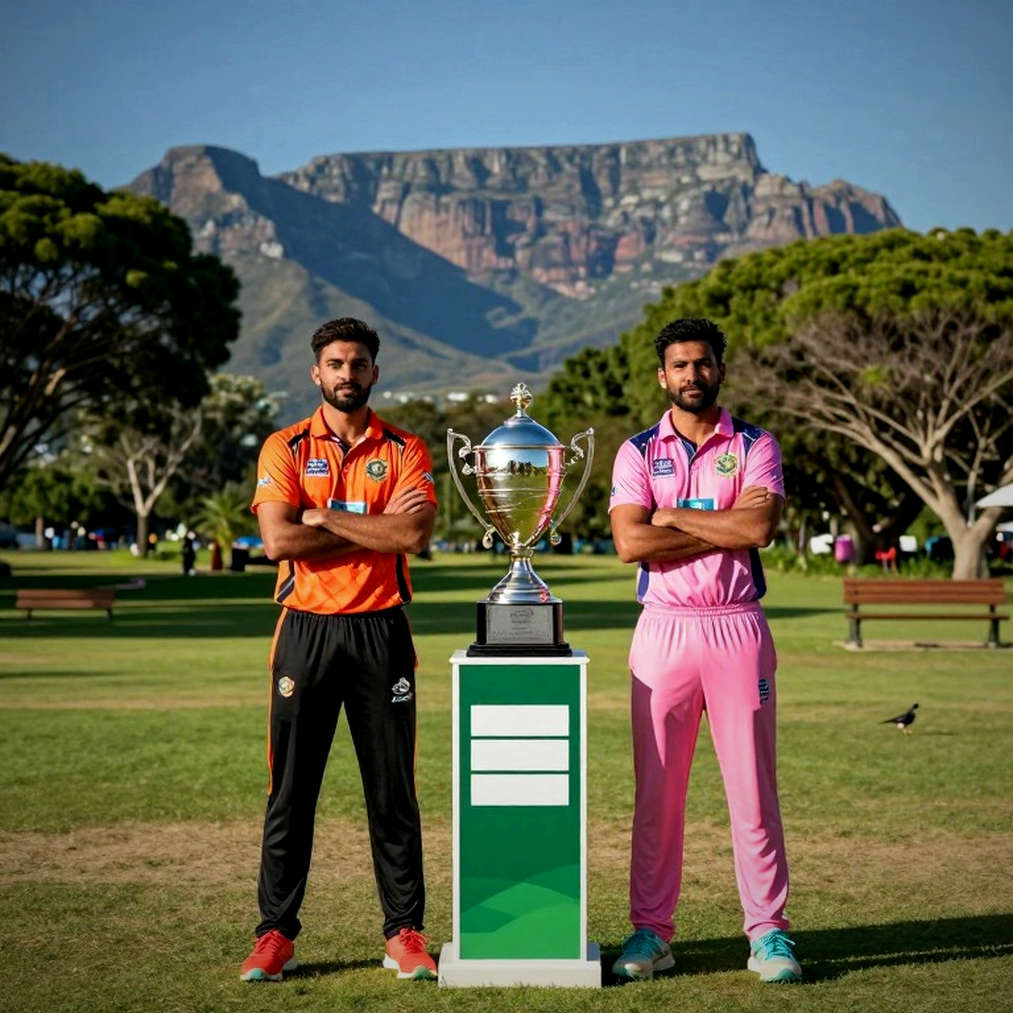 Two Minutes of Silence: How Cricket's First 'Timed Out' Became a Legal Precedent