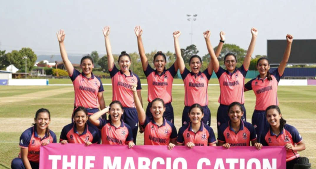 Bangladesh's Real Opponent in Tournament Cricket: The Quiet Ledger of Powerplay and Death Overs Bangladesh's Real Opponent in Tournament Cricket: The Quiet Ledger of Powerplay and Death Overs