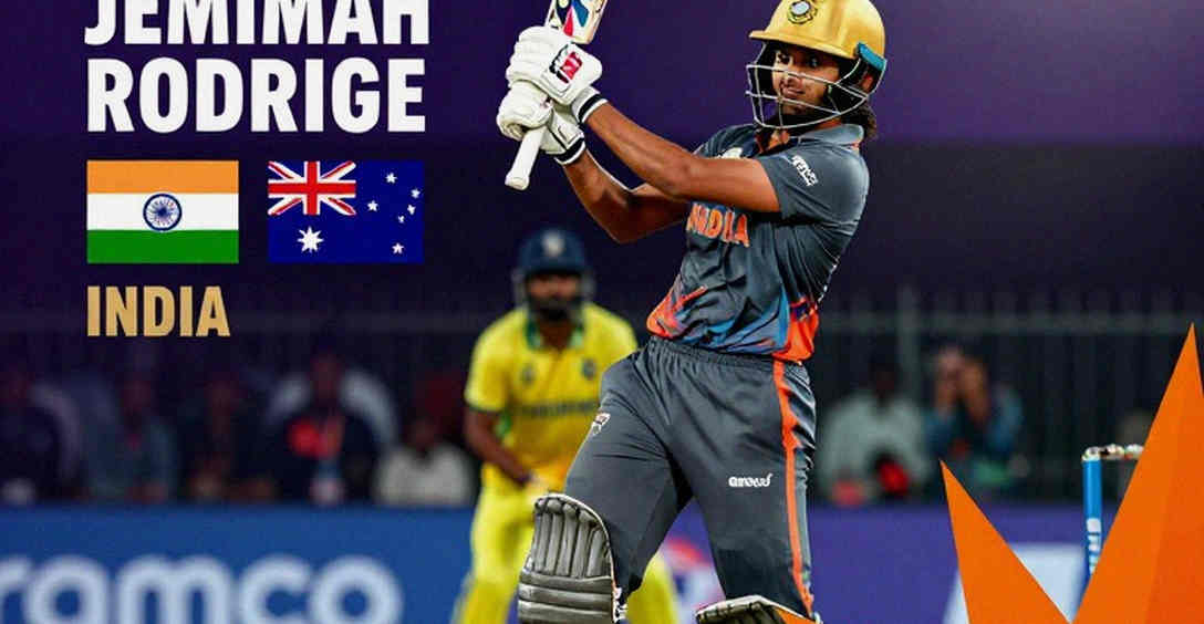 Ten Years of Leadership, an Empty Ledger: What Harmanpreet Kaur's 'Fantastic' Does Not Prove Ten Years of Leadership, an Empty Ledger: What Harmanpreet Kaur's 'Fantastic' Does Not Prove