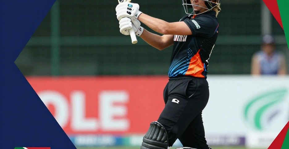 Ten Years of Leadership, an Empty Ledger: What Harmanpreet Kaur's 'Fantastic' Does Not Prove Ten Years of Leadership, an Empty Ledger: What Harmanpreet Kaur's 'Fantastic' Does Not Prove