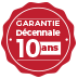 Garantie dix ans